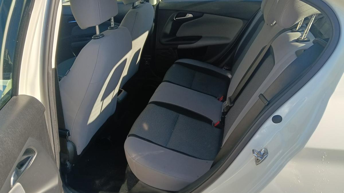 Fiat Tipo 1.3 Mjt 95cv 4 porte Easy